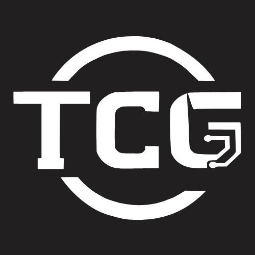 Logo TCG
