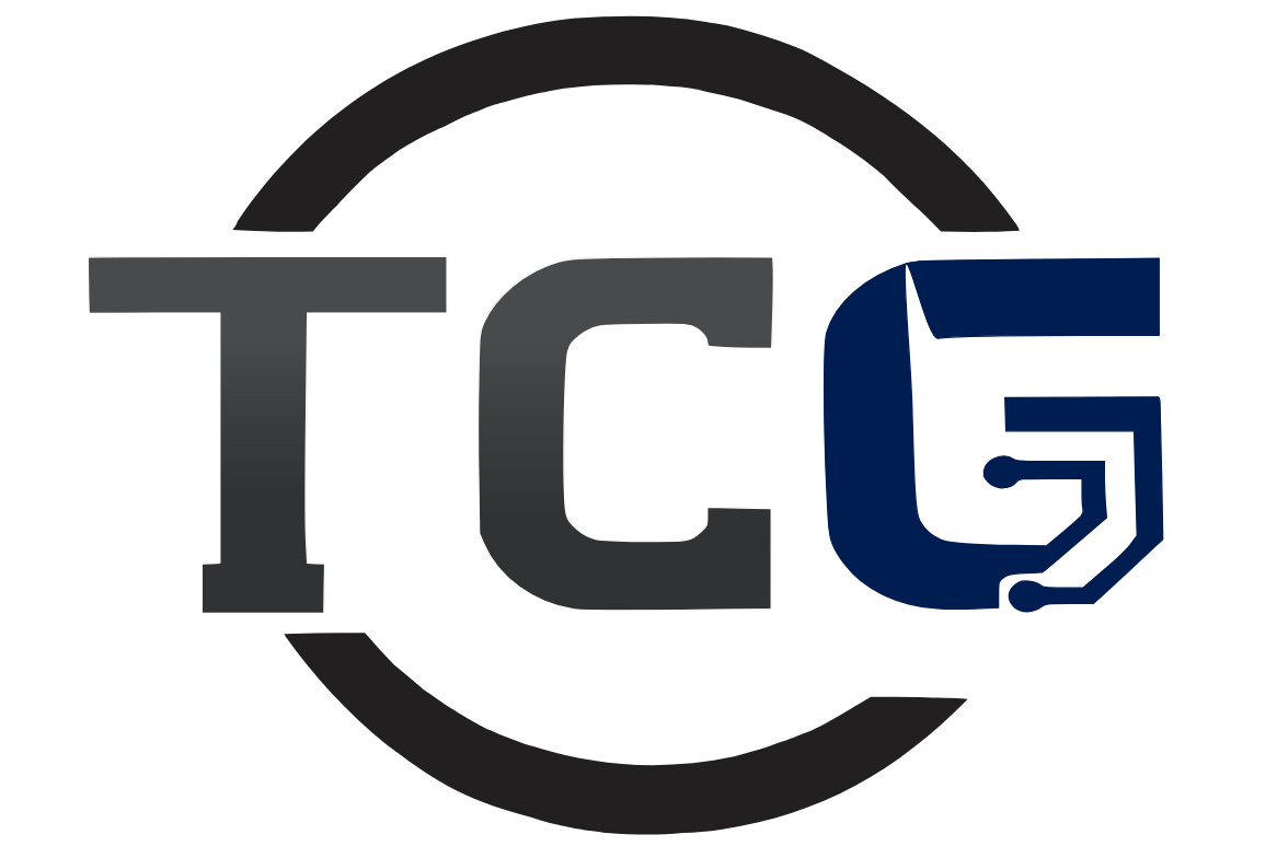 TCG GLOBAL TRADING